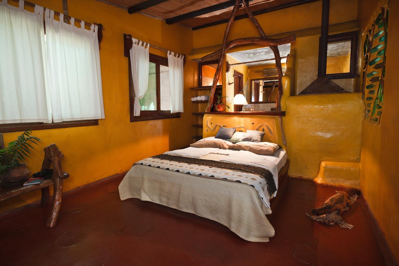 Yacutinga Lodge Puerto Iguazú Exterior foto