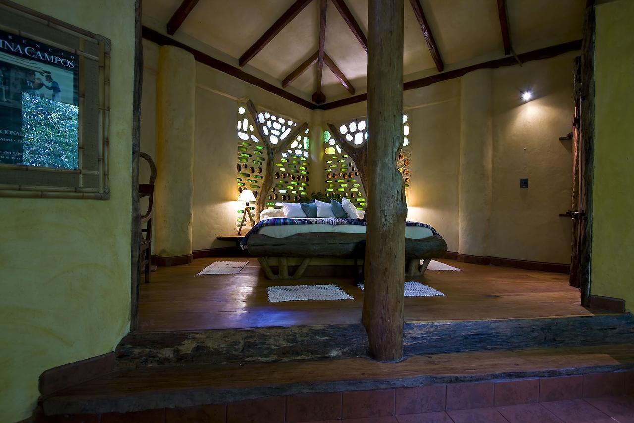 Yacutinga Lodge Puerto Iguazú Exterior foto